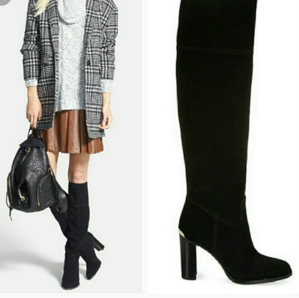 ISO Michael Kors Regina OTK